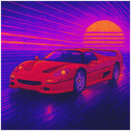 Hyperspeed Champion