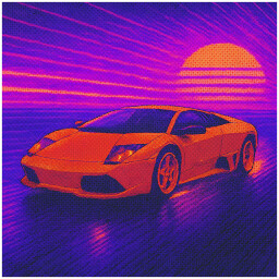 Speed Enthusiast