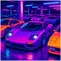 Car Enthusiast