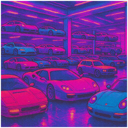 Garage Empire
