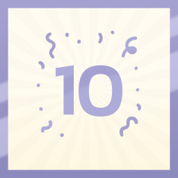 10-Day Success Story!
