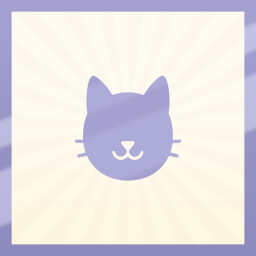 My Lil' Sweetheart Cat...