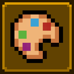 Palette Complete