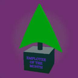 Employee Of The Month