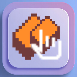 Brick hoarder achievement