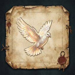 Achievement - For The King