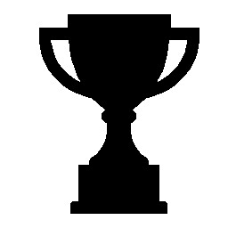 Achievement - CONGRATULATIONS