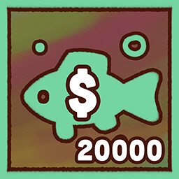 Achievement - Rare Dealer