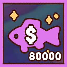 Achievement - Special Seller