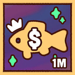 Achievement - Legendary Tycoon