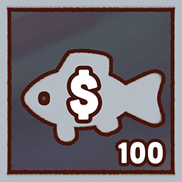 Achievement - Common Trader