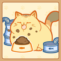 Keep on eating
