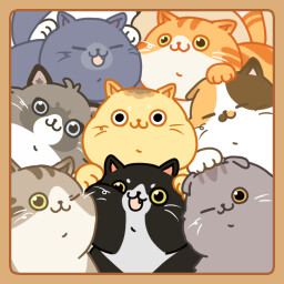 Meow household