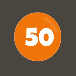 50 words found