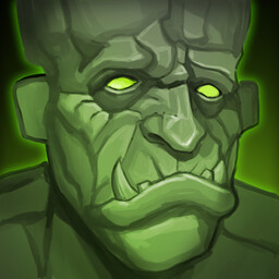 Achievement - Giant Slayer