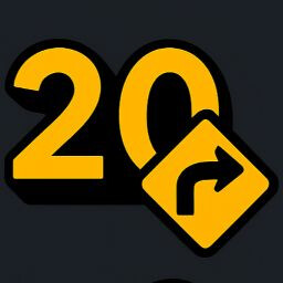 Purrfect Twenty