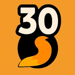 Thirty Tails Wiggle