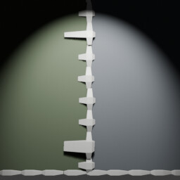 Silent Rest achievement