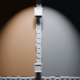 Stronghold achievement