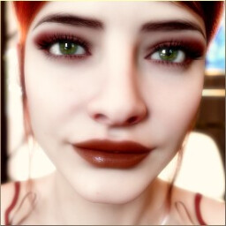 Betty's Audition achievement