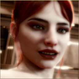 Touching Betty achievement