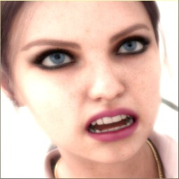 Kissing a Famous Actress achievement