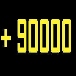 90000 Point