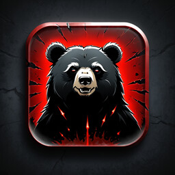 Bear Encounter!
