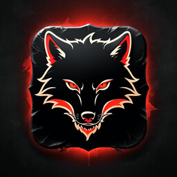 Wolf Encounter!
