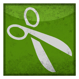 Running with Scissors