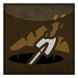 Diggy Hole