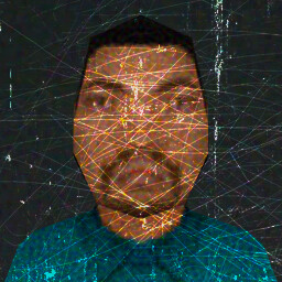 Meet The Creep achievement