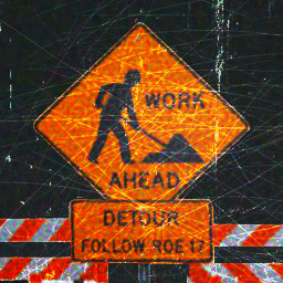 Can't Escape achievement