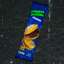 Expired Cookies achievement