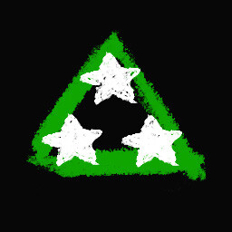 SUBJECT RECORD: Triangle in 46 Seconds