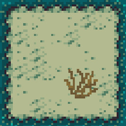 New horizons. achievement