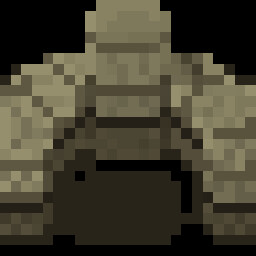 You can have my artifacts. achievement