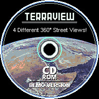 Achievement - Terraview