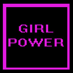 GIRL POWER achievement