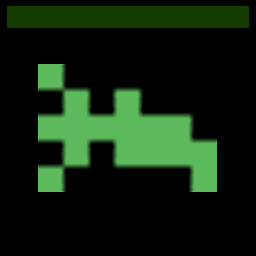 From another planet. achievement