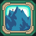 Climbing the Mountain achievement