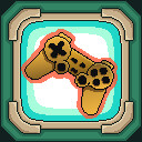 True Gamer achievement