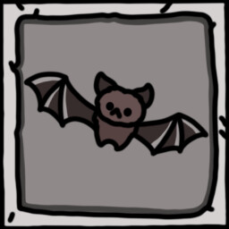 A bat