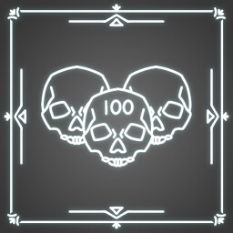 Achievement - Slayer