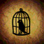 Birdie in a Cage achievement