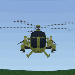 MD-500E mastered