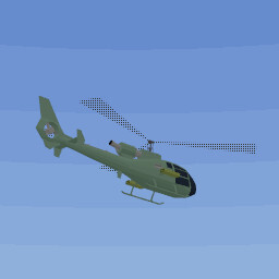 Gazelle Hunt