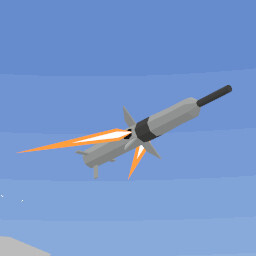 Wired tank killer