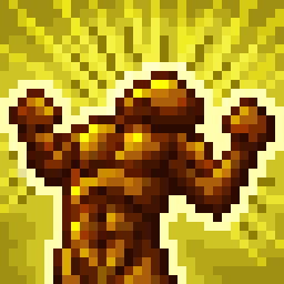 Achievement - You Did It!