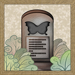 Rebirth from the End